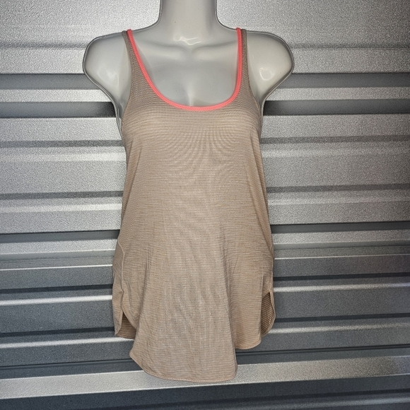 Lululemon Fabled Forest Tank Top 6 - Picture 1 of 5